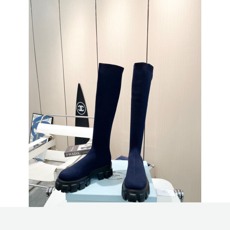 Pra*a boots